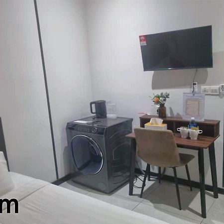 Neu Suites Residence, Embassy Row 吉隆坡 客房 照片