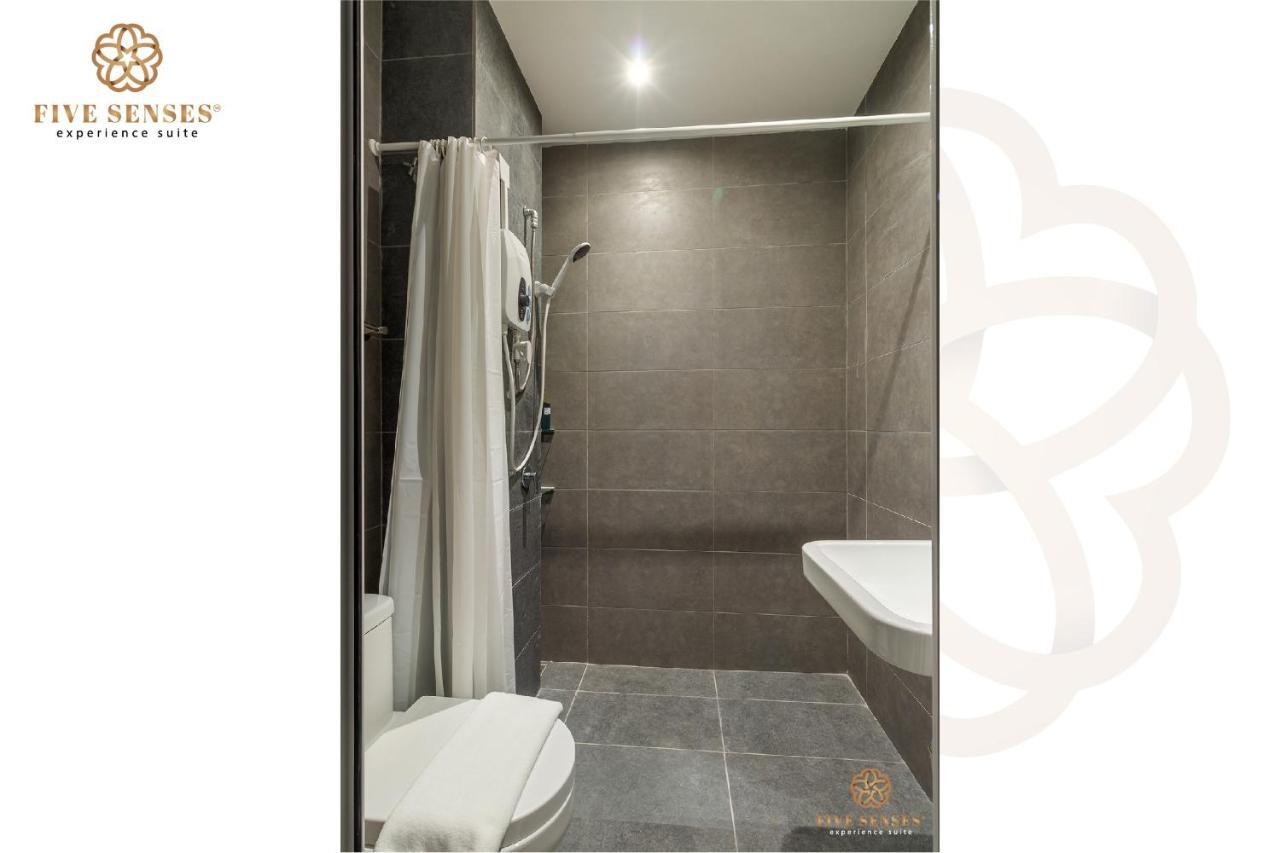Neu Suites Residence, Embassy Row 吉隆坡 客房 照片