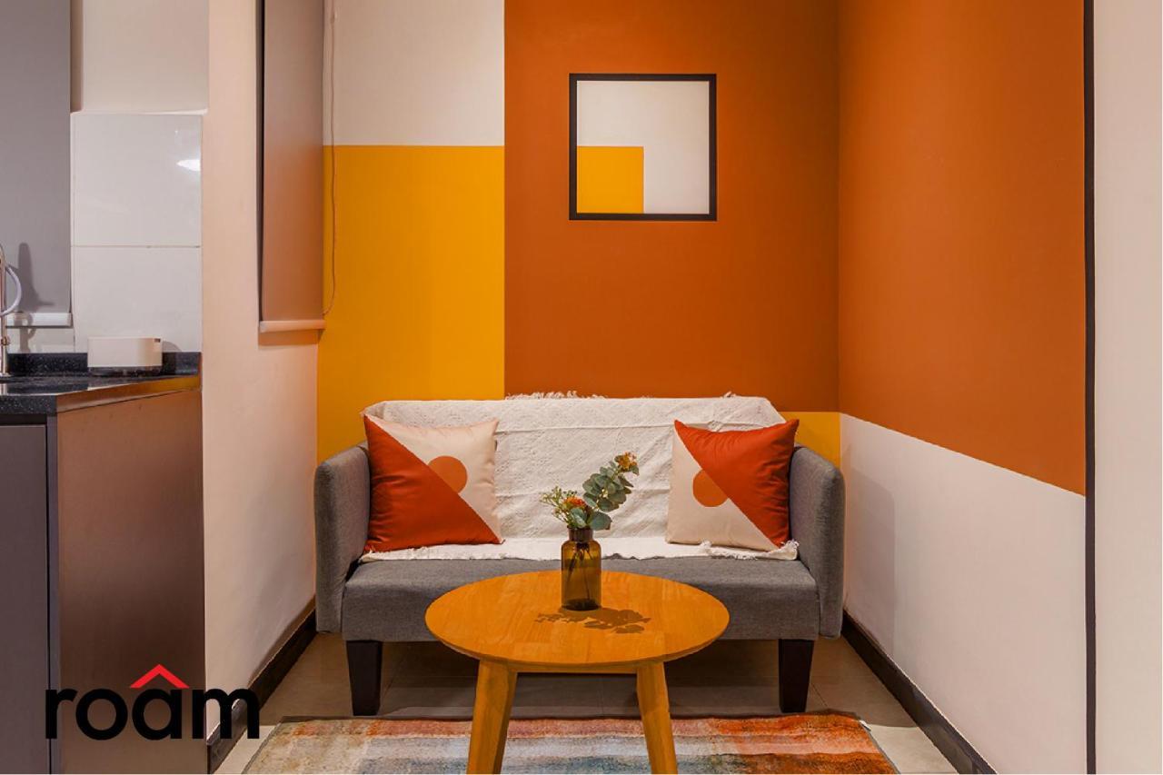 Neu Suites Residence, Embassy Row 吉隆坡 外观 照片