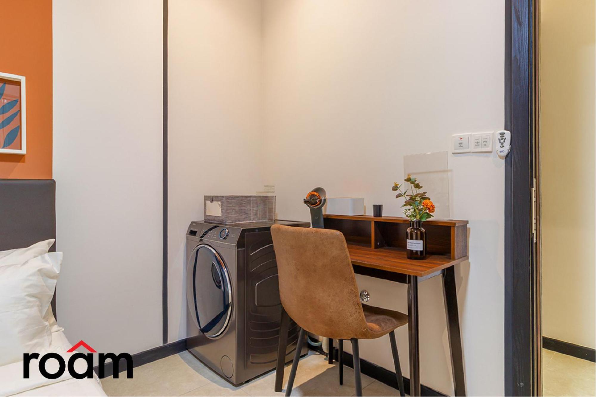 Neu Suites Residence, Embassy Row 吉隆坡 客房 照片