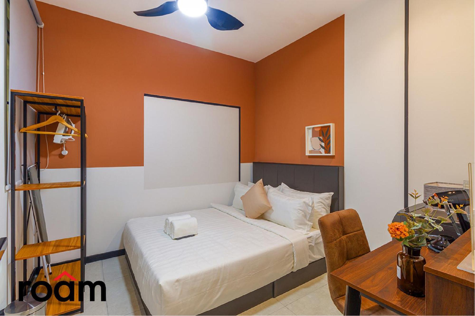 Neu Suites Residence, Embassy Row 吉隆坡 客房 照片